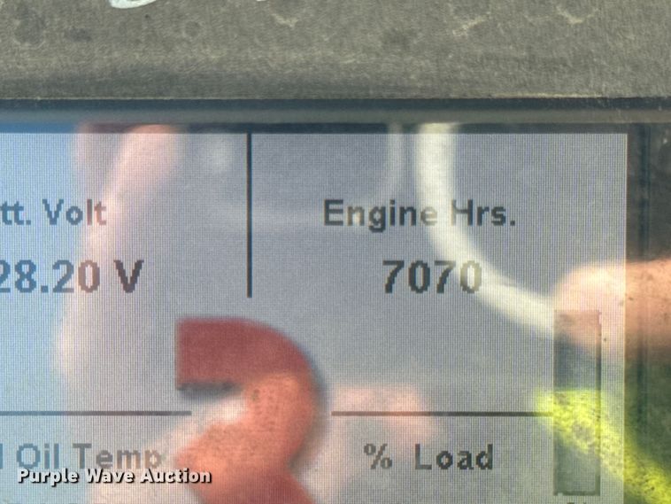 image for item EF2277 Roadtec RP-190e paver