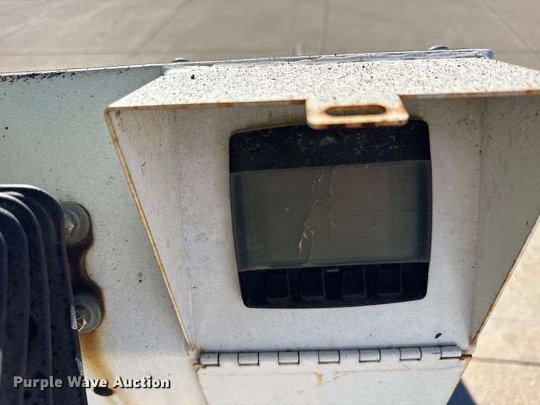 image for item EF2277 Roadtec RP-190e paver