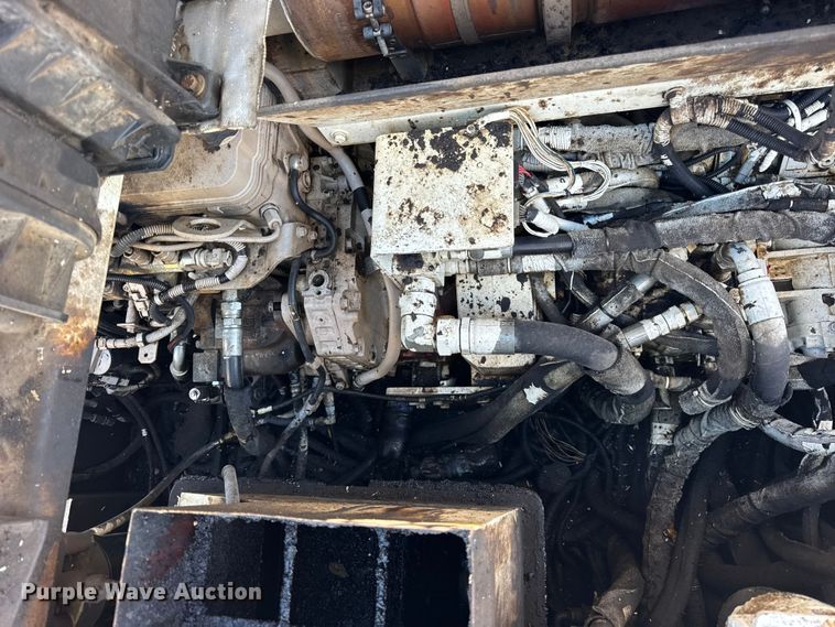 image for item EF2277 Roadtec RP-190e paver