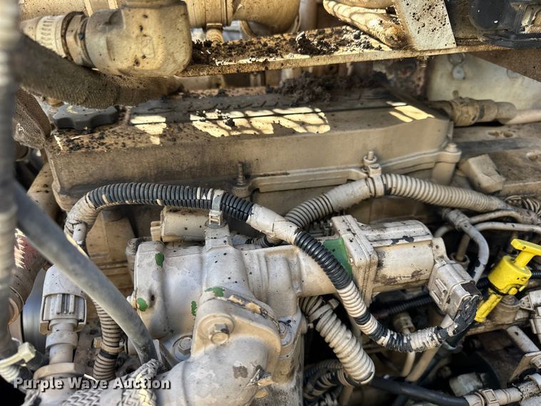 image for item EF2277 Roadtec RP-190e paver