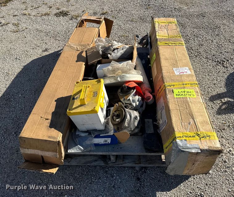 image for item EF2277 Roadtec RP-190e paver