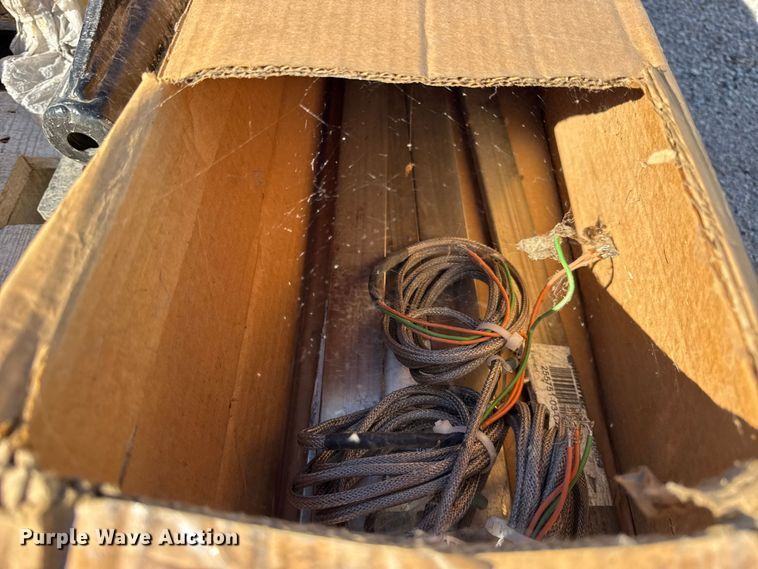 image for item EF2277 Roadtec RP-190e paver