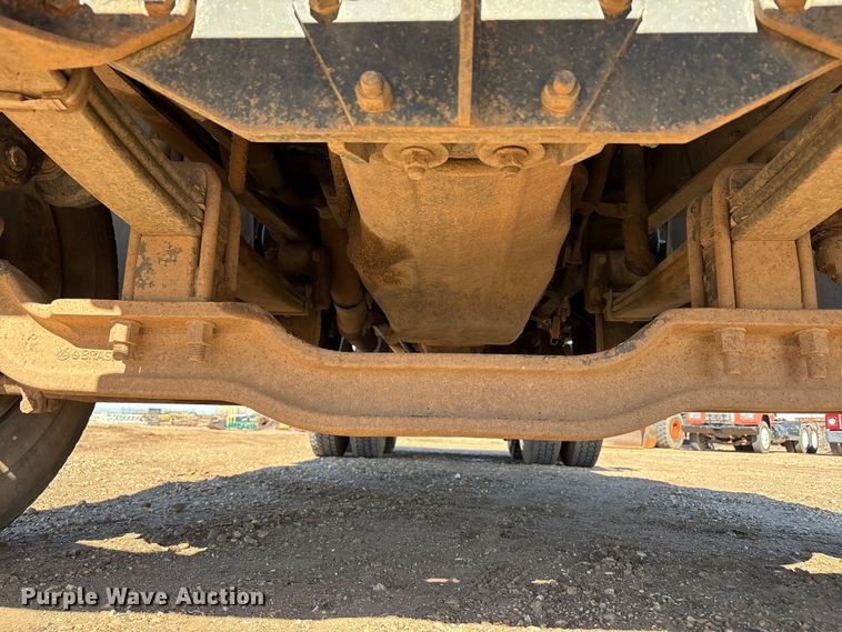 image for item EF6115 1999 Mack RD600GK dump truck