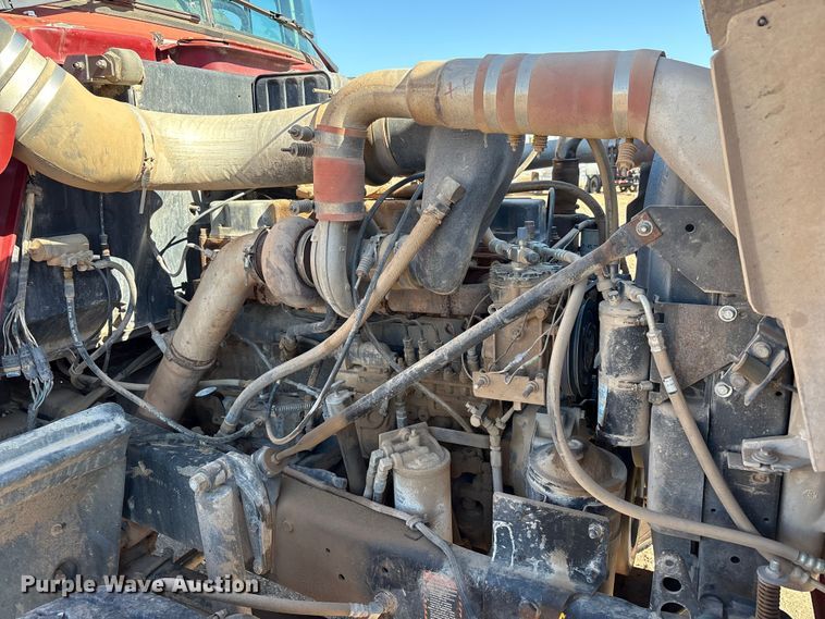 image for item EF6115 1999 Mack RD600GK dump truck