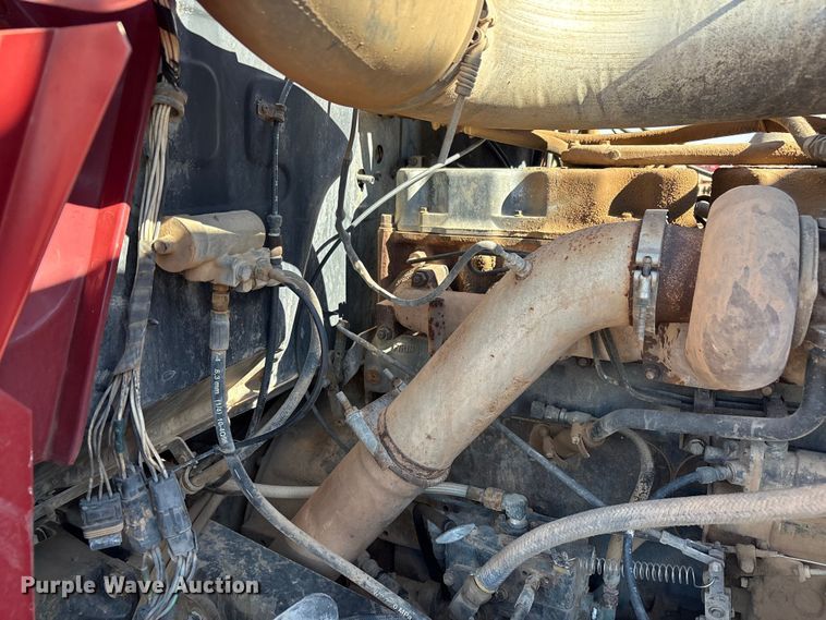 image for item EF6115 1999 Mack RD600GK dump truck