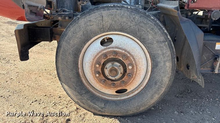 image for item EF6115 1999 Mack RD600GK dump truck