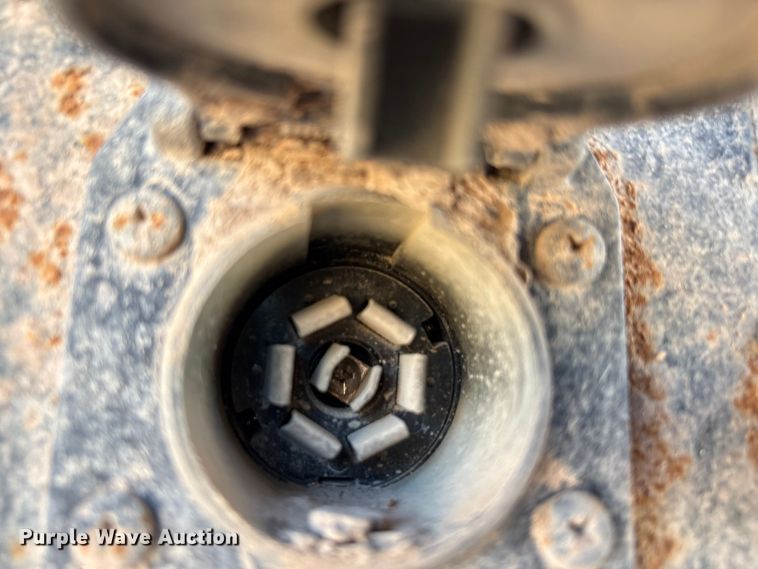 image for item EF6135 2016 International 7400 dump truck