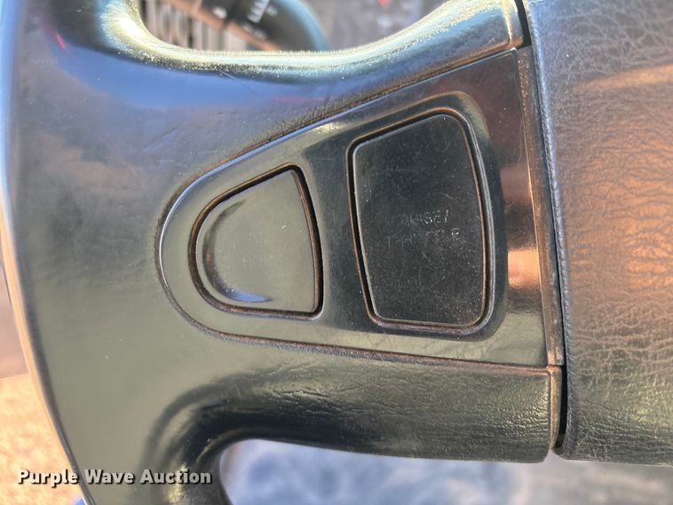 image for item EF6135 2016 International 7400 dump truck