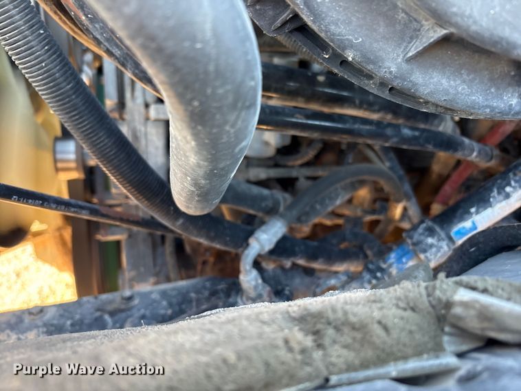 image for item EF6135 2016 International 7400 dump truck