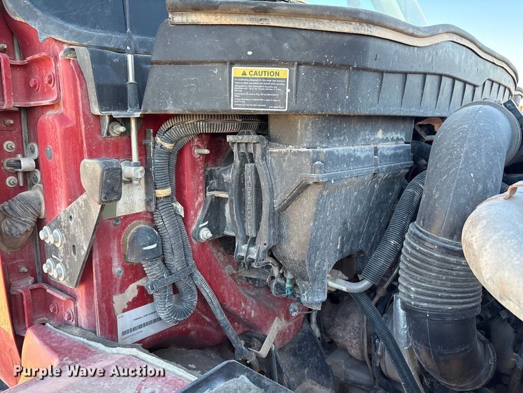 image for item EF6135 2016 International 7400 dump truck