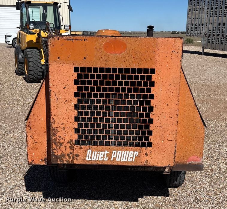 image for item EF6150 Joy manufacturing D01850321C1JA air compressor