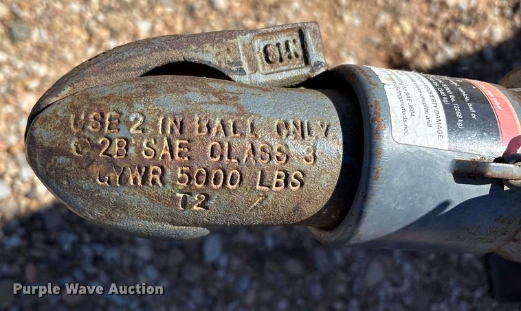 image for item EF6150 Joy manufacturing D01850321C1JA air compressor