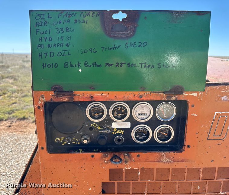 image for item EF6150 Joy manufacturing D01850321C1JA air compressor