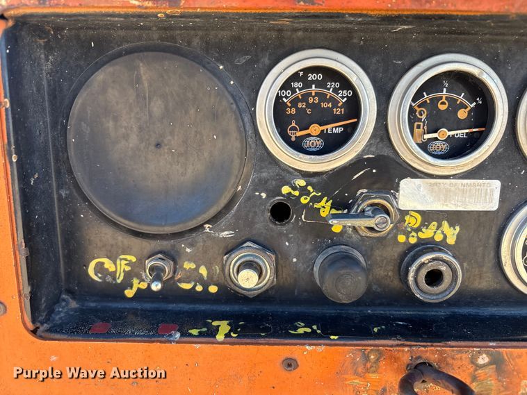 image for item EF6150 Joy manufacturing D01850321C1JA air compressor