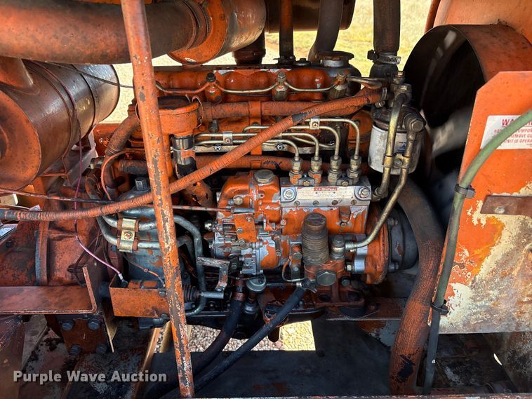 image for item EF6150 Joy manufacturing D01850321C1JA air compressor