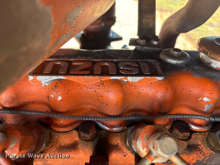 image for item EF6150 Joy manufacturing D01850321C1JA air compressor