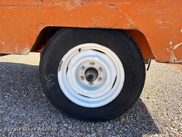 image for item EF6150 Joy manufacturing D01850321C1JA air compressor