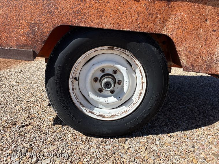 image for item EF6150 Joy manufacturing D01850321C1JA air compressor