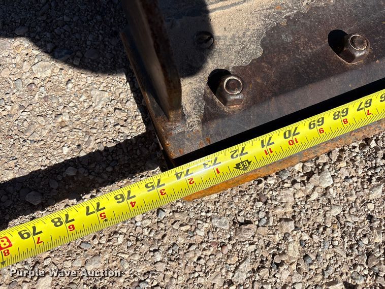 image for item EF6154 2017 Caterpillar 299D2 XHP tracked skid steer loader