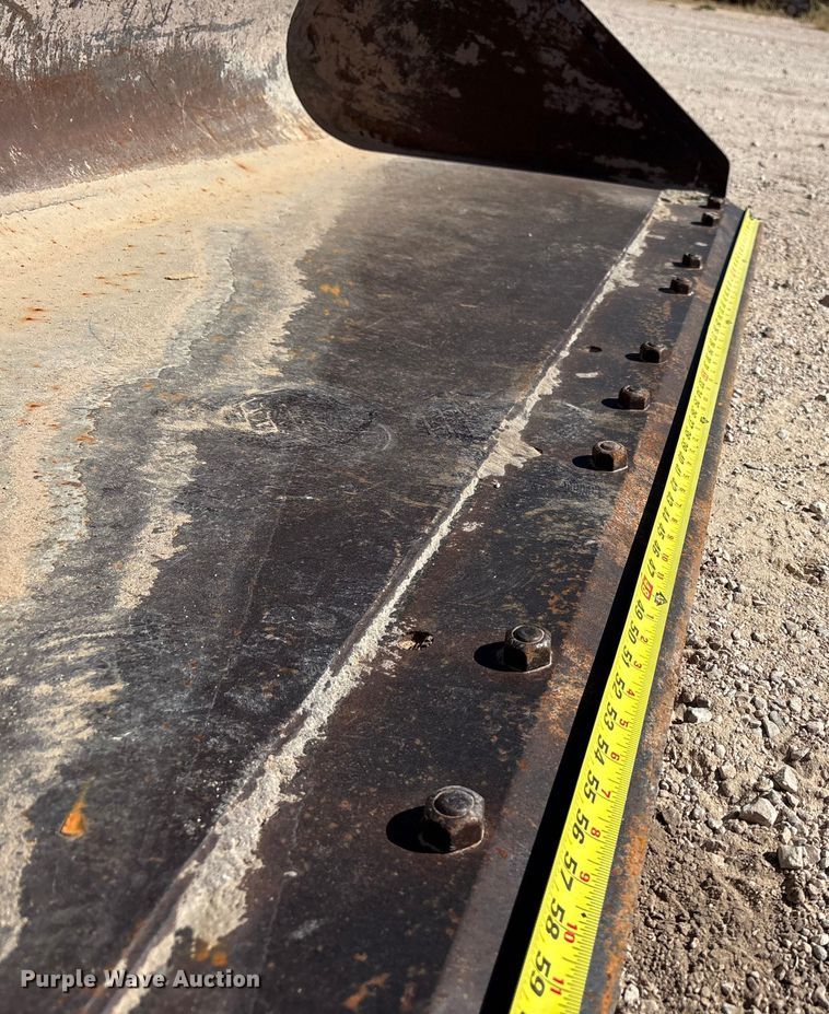 image for item EF6154 2017 Caterpillar 299D2 XHP tracked skid steer loader