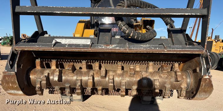 image for item EF6154 2017 Caterpillar 299D2 XHP tracked skid steer loader