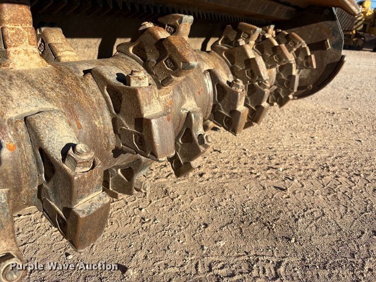 image for item EF6154 2017 Caterpillar 299D2 XHP tracked skid steer loader