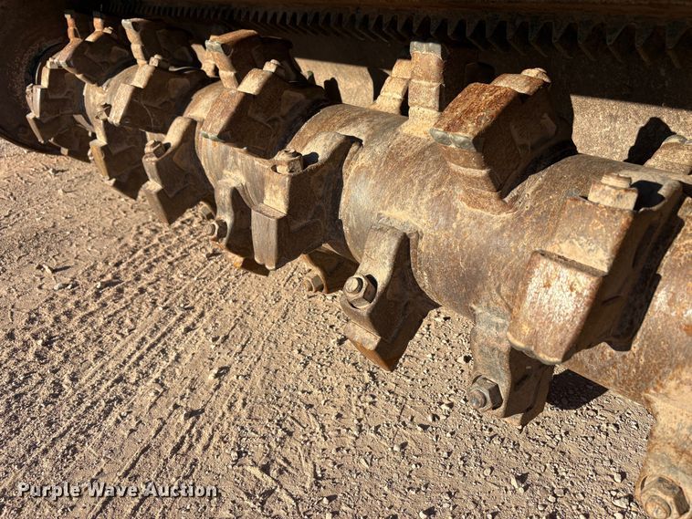 image for item EF6154 2017 Caterpillar 299D2 XHP tracked skid steer loader