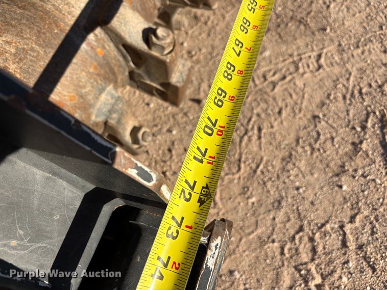 image for item EF6154 2017 Caterpillar 299D2 XHP tracked skid steer loader