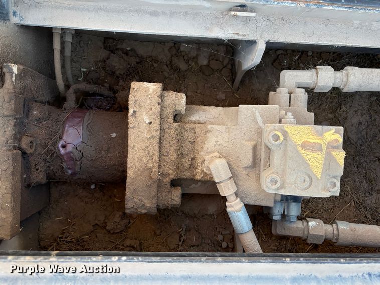 image for item EF6154 2017 Caterpillar 299D2 XHP tracked skid steer loader