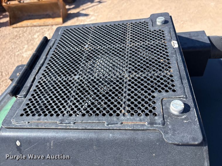 image for item EF6154 2017 Caterpillar 299D2 XHP tracked skid steer loader