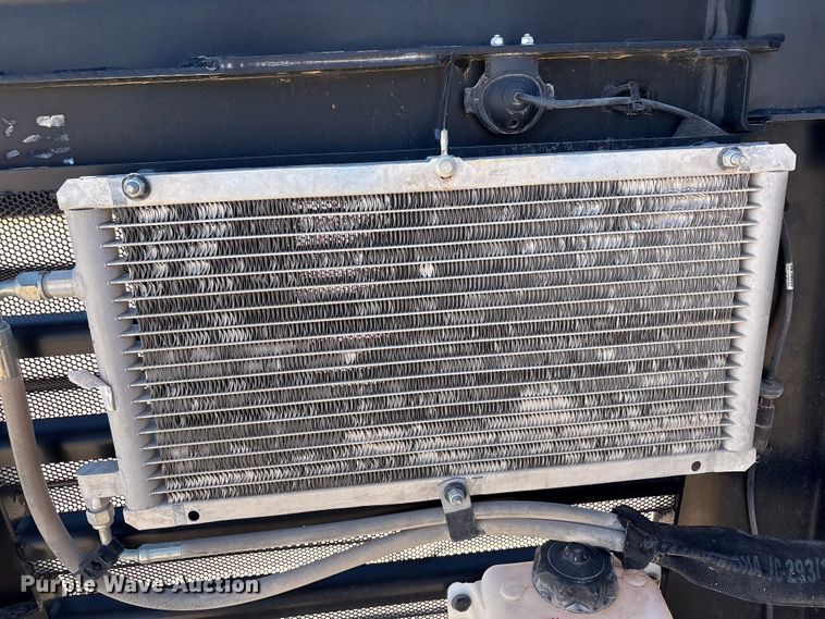 image for item EF6154 2017 Caterpillar 299D2 XHP tracked skid steer loader