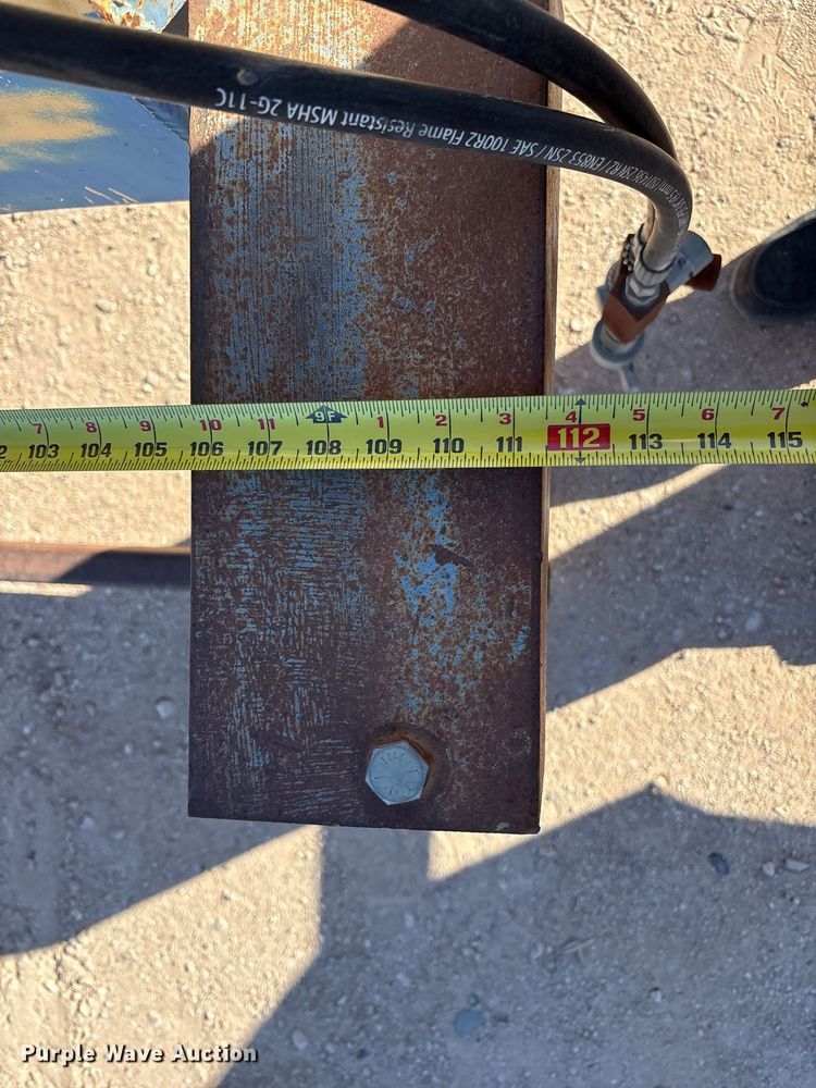 image for item EF6155 Vacuworx RC-10 vacuum pipe lifter