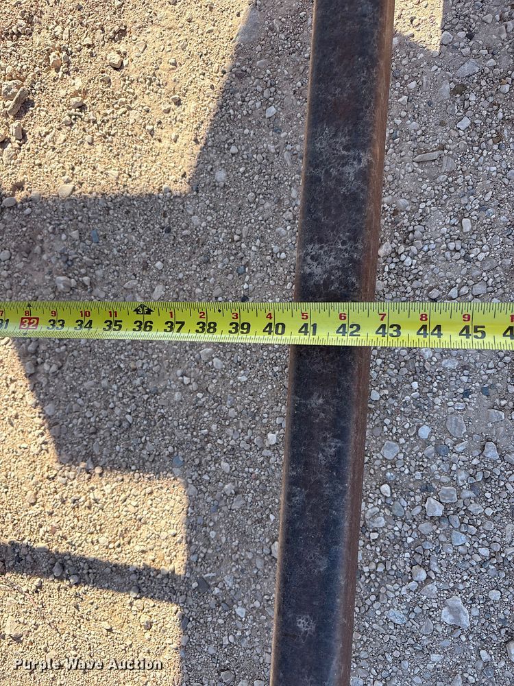 image for item EF6155 Vacuworx RC-10 vacuum pipe lifter