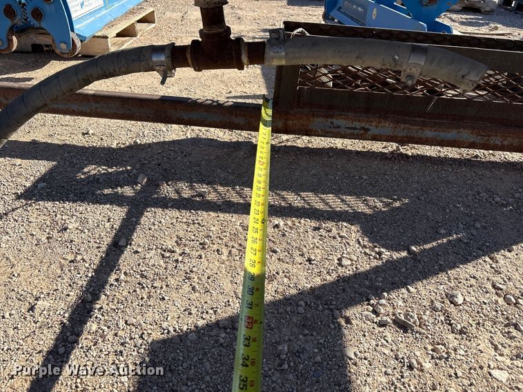 image for item EF6155 Vacuworx RC-10 vacuum pipe lifter