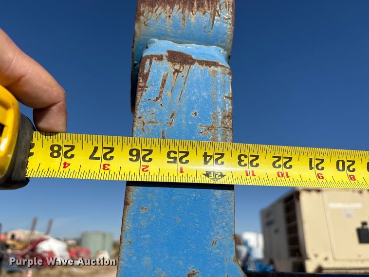 image for item EF6155 Vacuworx RC-10 vacuum pipe lifter