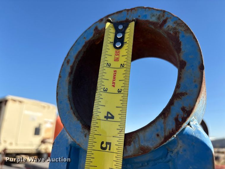 image for item EF6155 Vacuworx RC-10 vacuum pipe lifter