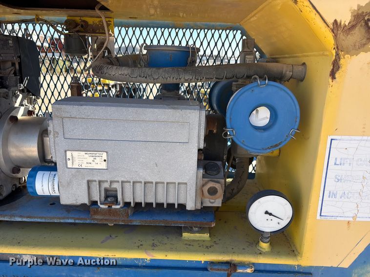 image for item EF6155 Vacuworx RC-10 vacuum pipe lifter