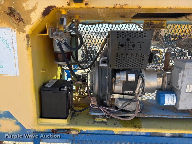 image for item EF6155 Vacuworx RC-10 vacuum pipe lifter