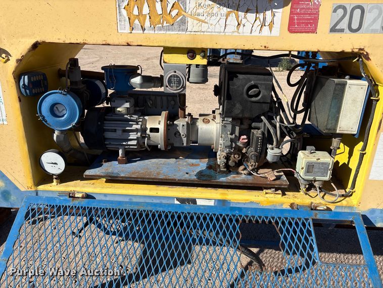 image for item EF6155 Vacuworx RC-10 vacuum pipe lifter