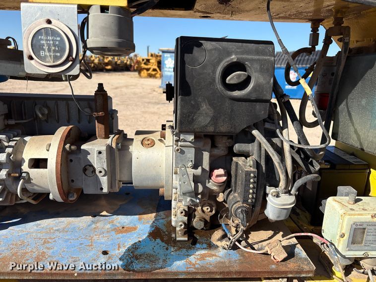 image for item EF6155 Vacuworx RC-10 vacuum pipe lifter