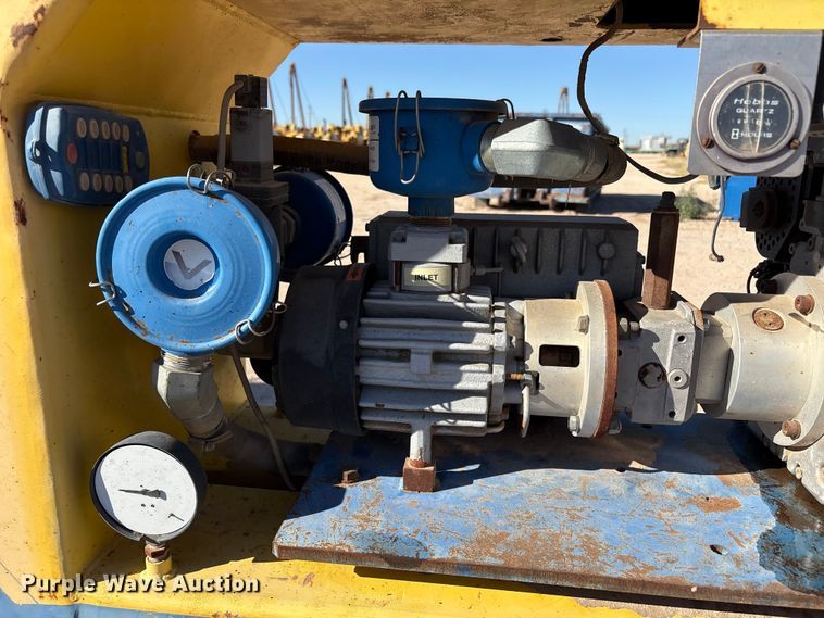 image for item EF6155 Vacuworx RC-10 vacuum pipe lifter