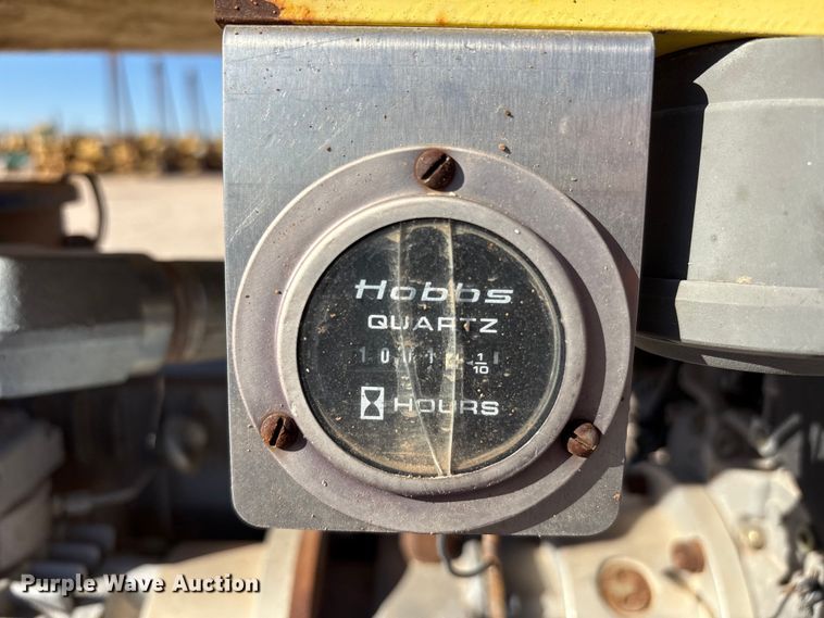 image for item EF6155 Vacuworx RC-10 vacuum pipe lifter