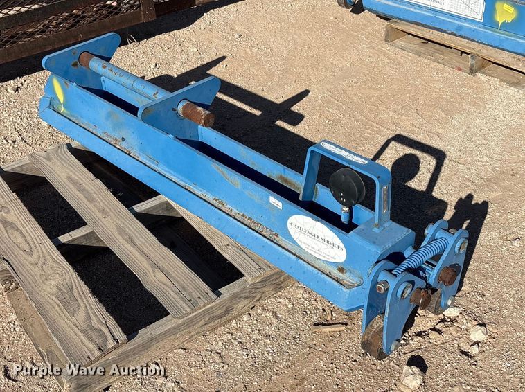 image for item EF6155 Vacuworx RC-10 vacuum pipe lifter