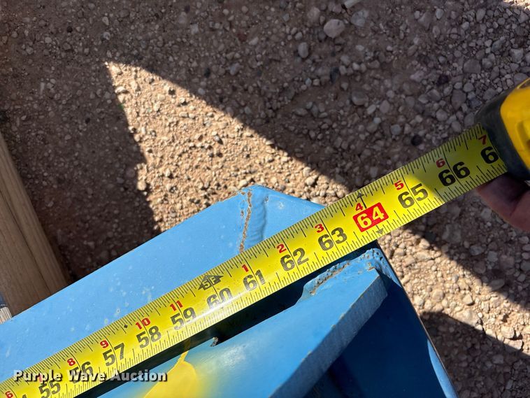 image for item EF6155 Vacuworx RC-10 vacuum pipe lifter