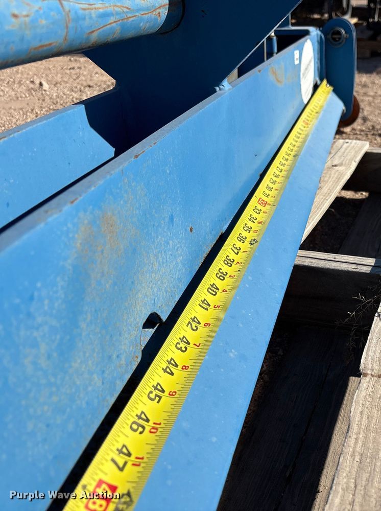 image for item EF6155 Vacuworx RC-10 vacuum pipe lifter