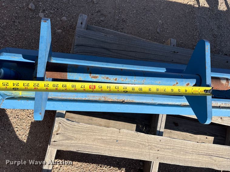 image for item EF6155 Vacuworx RC-10 vacuum pipe lifter