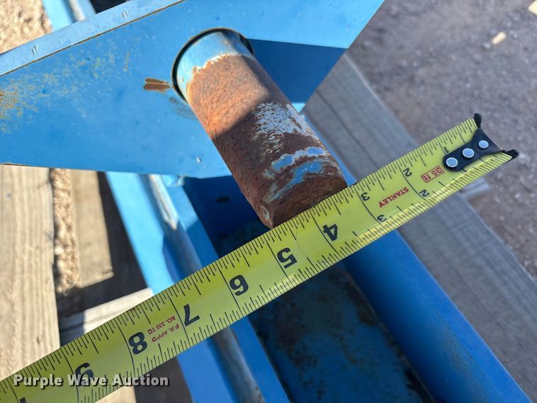 image for item EF6155 Vacuworx RC-10 vacuum pipe lifter