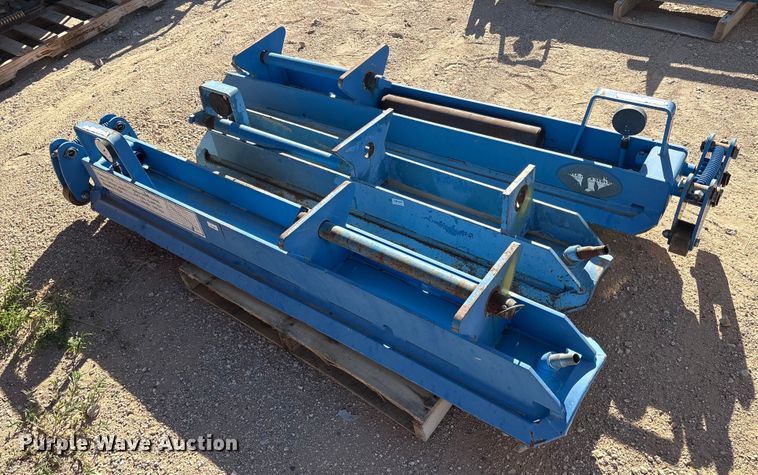 image for item EF6155 Vacuworx RC-10 vacuum pipe lifter