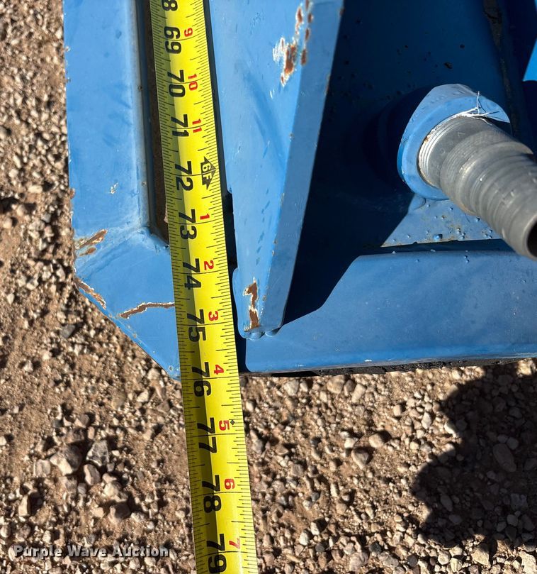 image for item EF6155 Vacuworx RC-10 vacuum pipe lifter