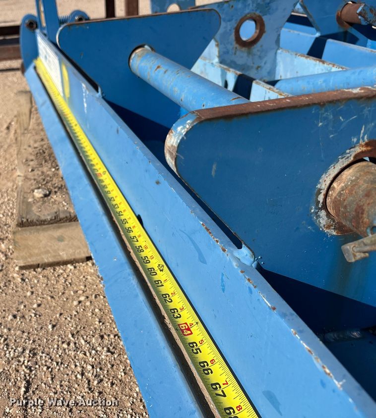 image for item EF6155 Vacuworx RC-10 vacuum pipe lifter